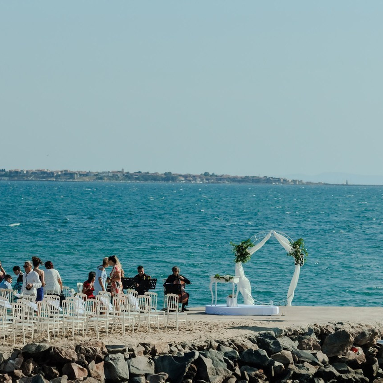 Отзиви. Фотограф Ирина Йотова