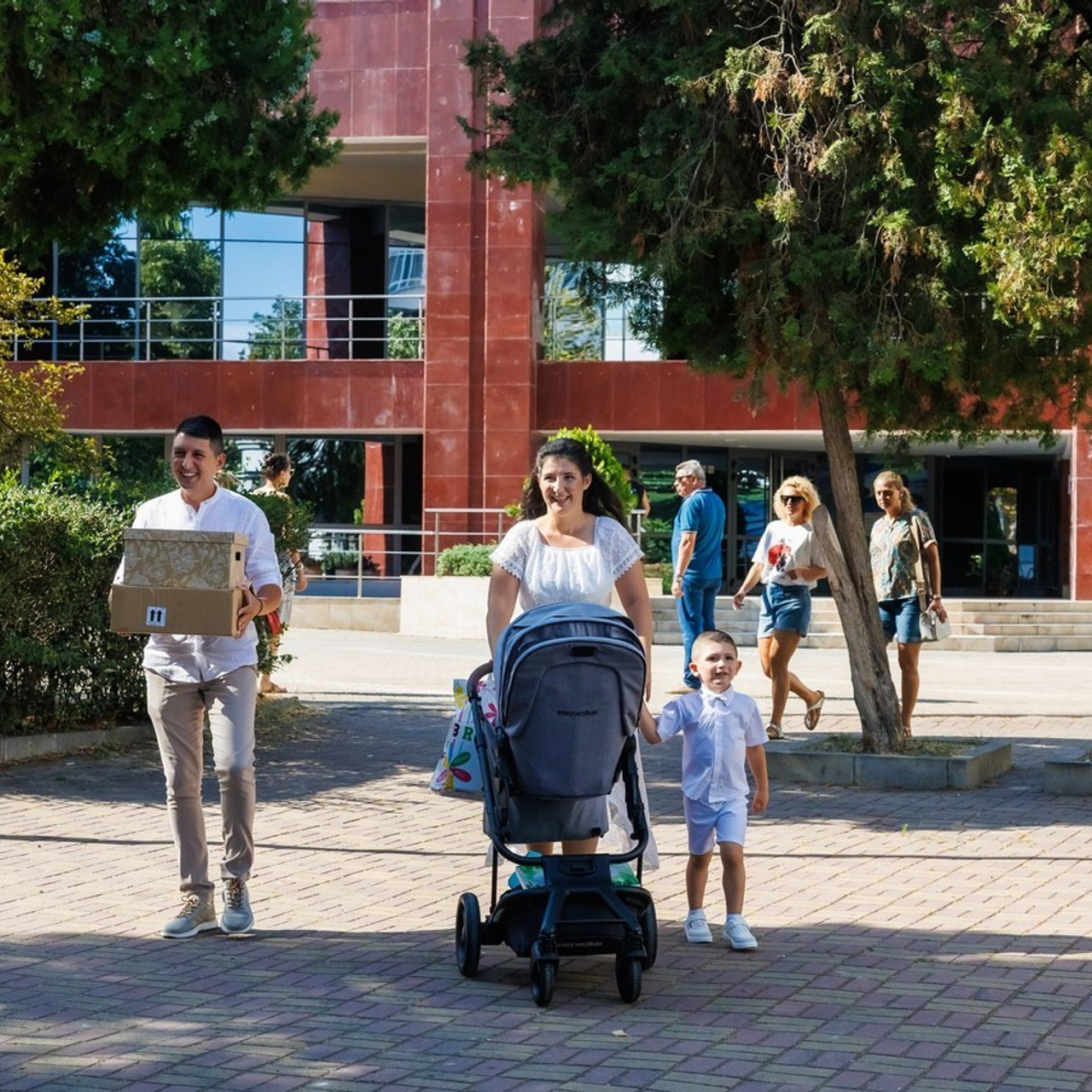 Отзиви. Фотограф Ирина Йотова