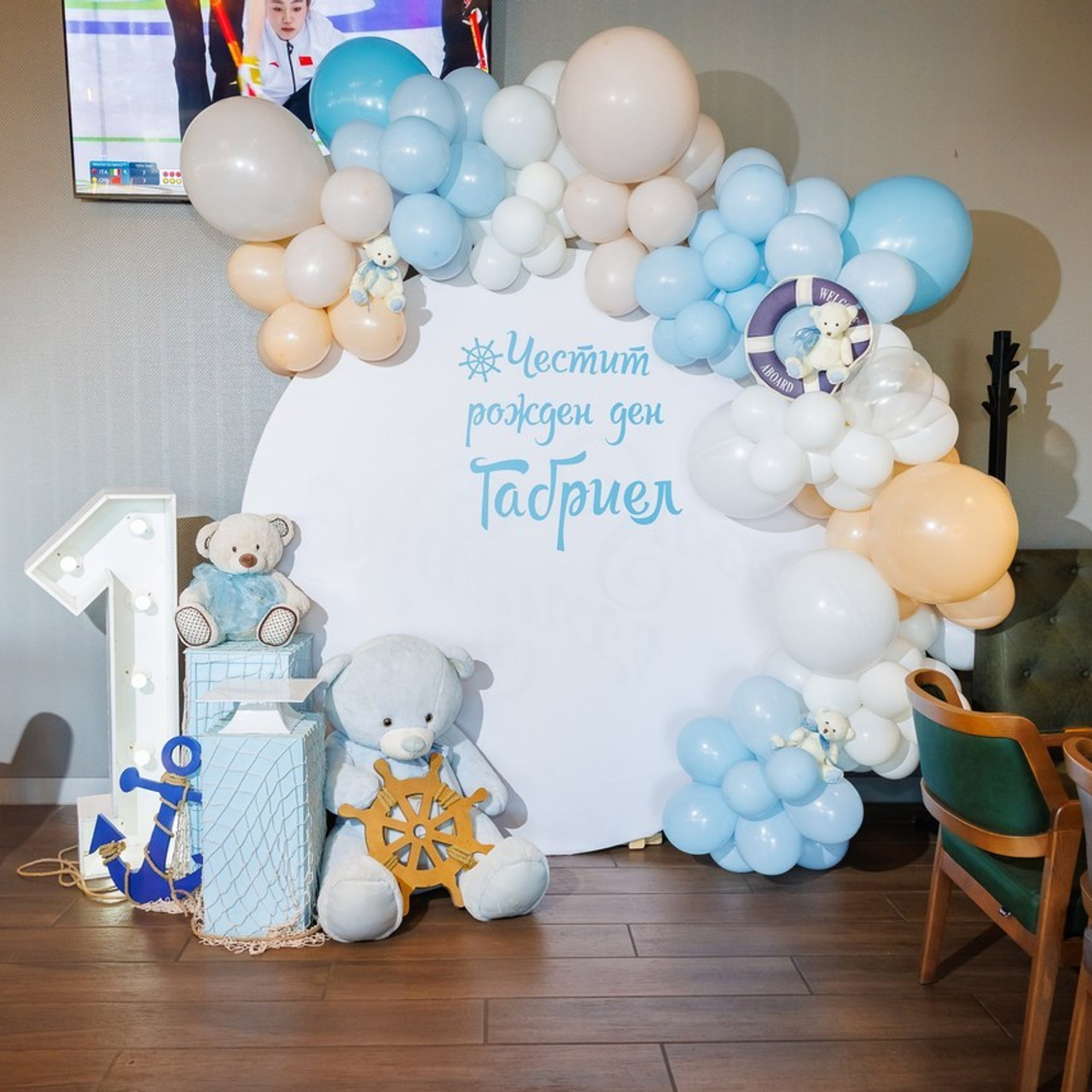 Отзиви. Фотограф Ирина Йотова