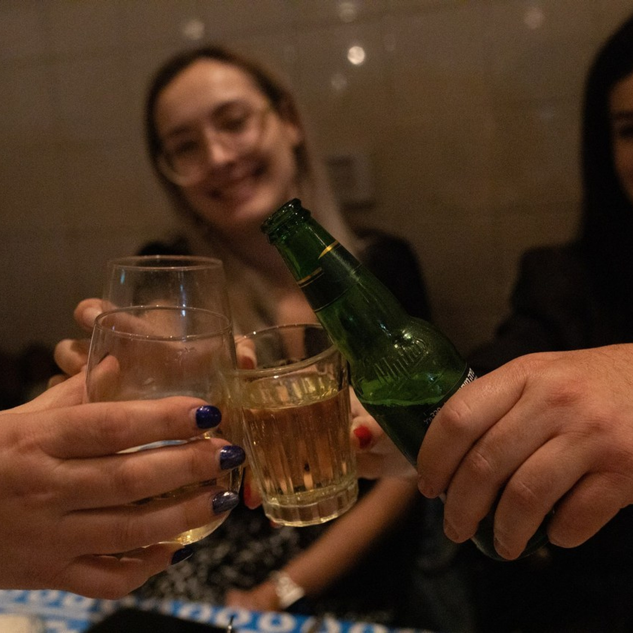 Отзывы. Катерина Шустерман — фотограф Newborn, семейный в Израиле