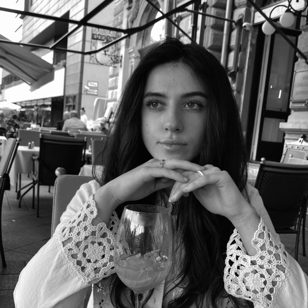 Feedback of my work as a photographer in Utah. Portrait and couples photographer in Florida, Valeriia Honcharova