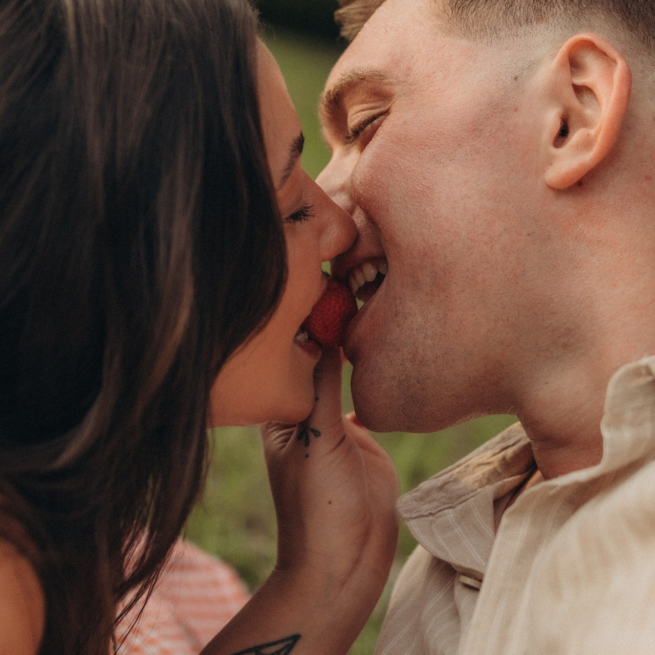 Feedback of my work as a photographer in Utah. Portrait and couples photographer in Florida, Valeriia Honcharova