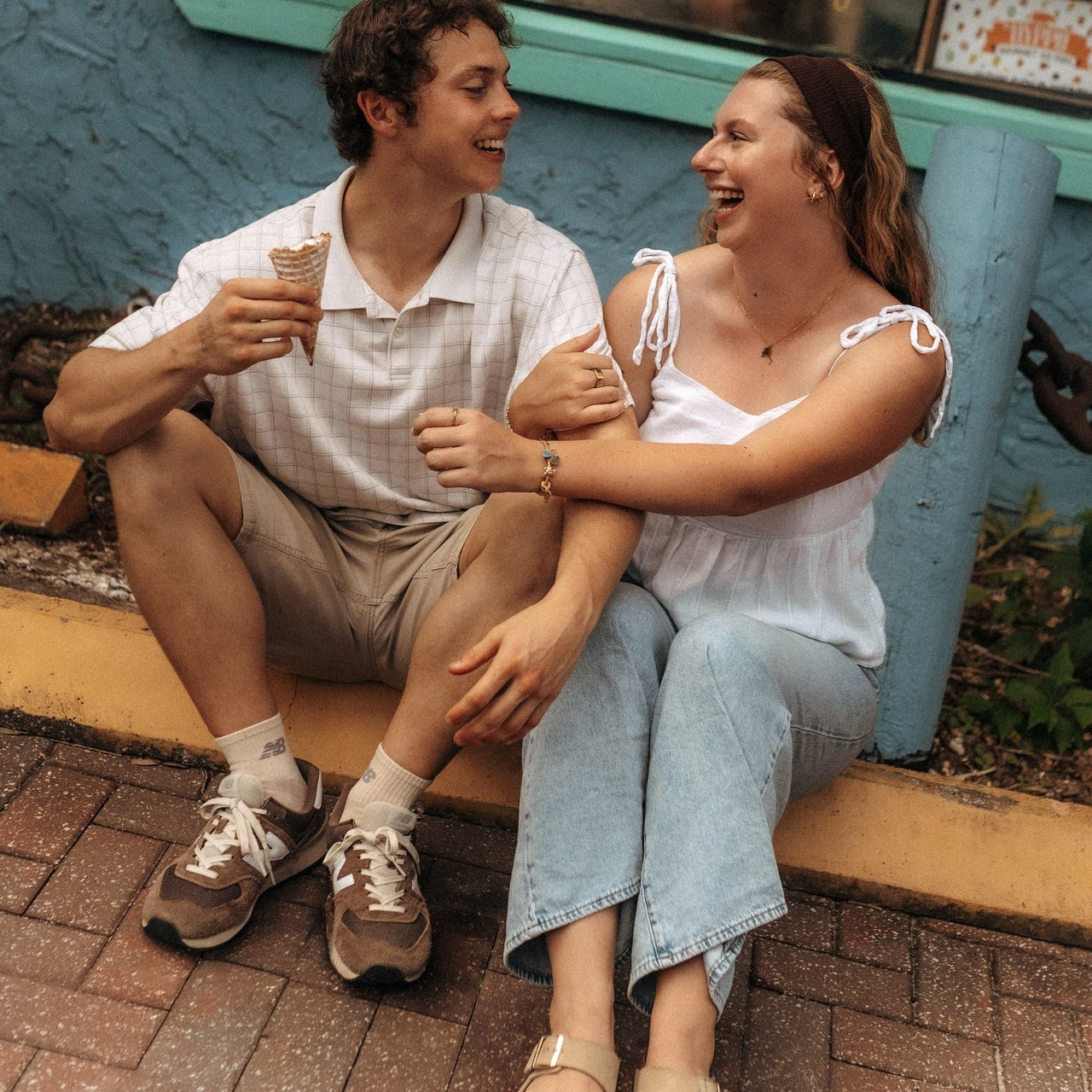 Feedback of my work as a photographer in Utah. Portrait and couples photographer in Florida, Valeriia Honcharova