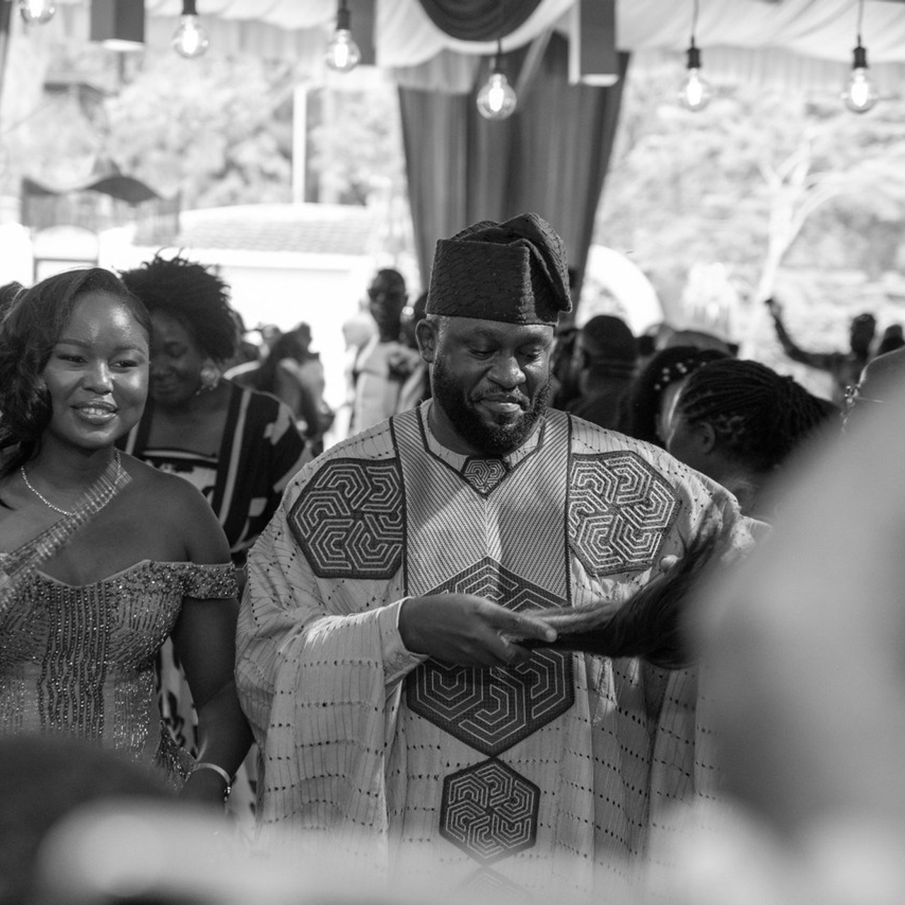 Reviews. An events, real estate and wedding photographer from Kenya