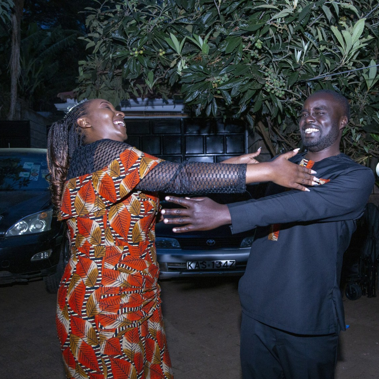 Reviews. An events, real estate and wedding photographer from Kenya