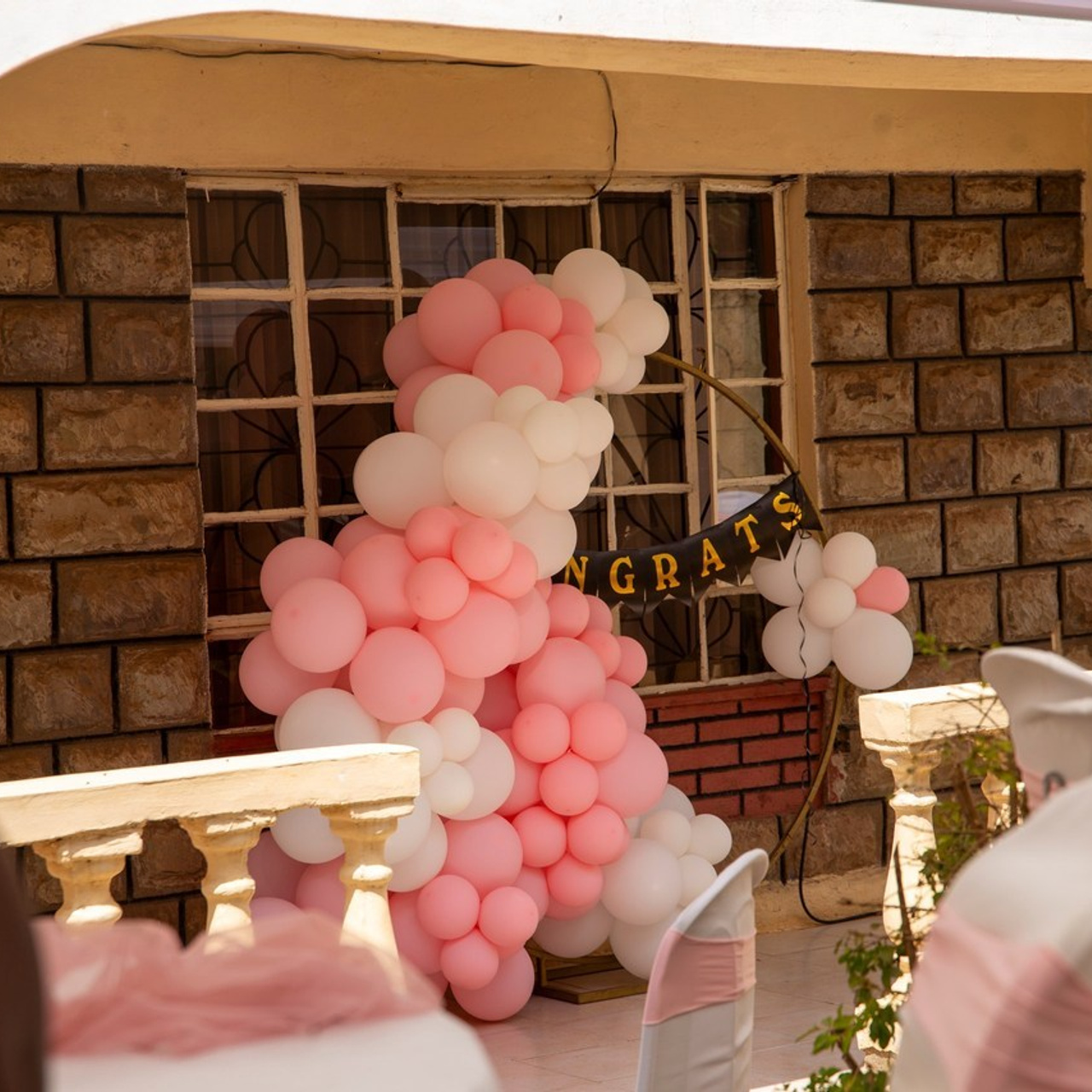 Reviews. An events, real estate and wedding photographer from Kenya