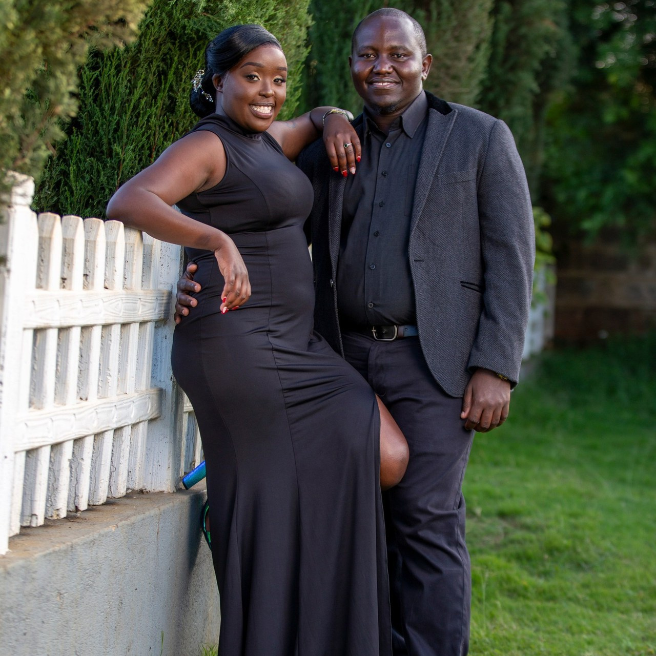 Reviews. An events, real estate and wedding photographer from Kenya