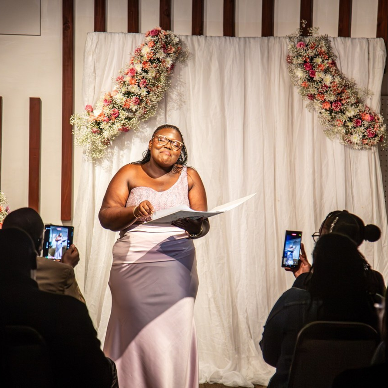 Reviews. An events, real estate and wedding photographer from Kenya