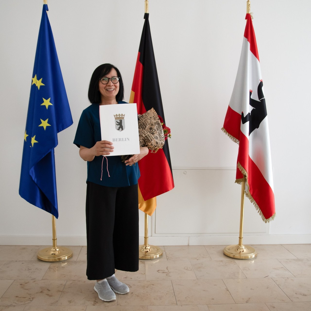 Testimonials. Portrait Photographer Ekaterina (Katja) Shishko, Berlin