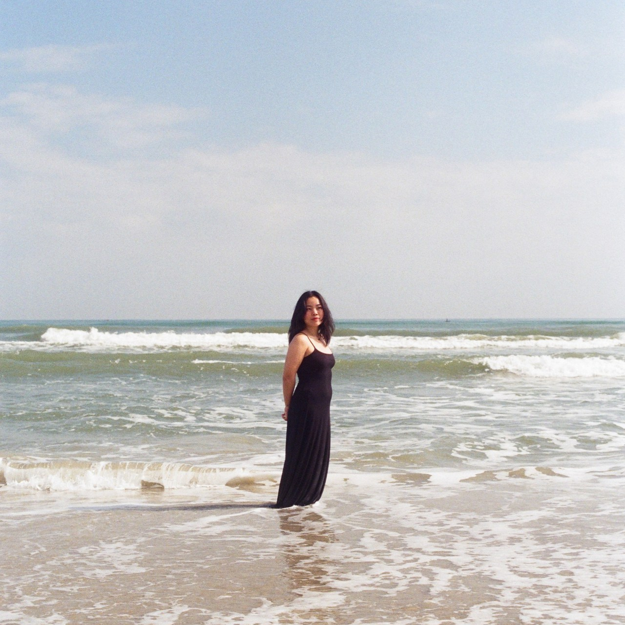 Testimonials. Analogue Landscape & Portrait Photography | Veronika Mason Dehn