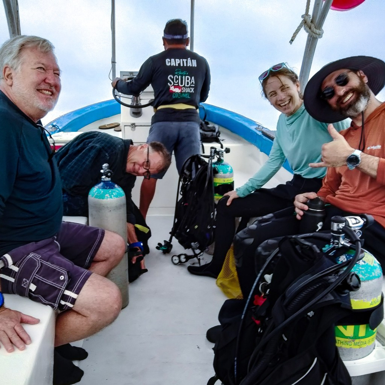 Testimonials. Your photographer on land and under water— Alexey Zaytsev