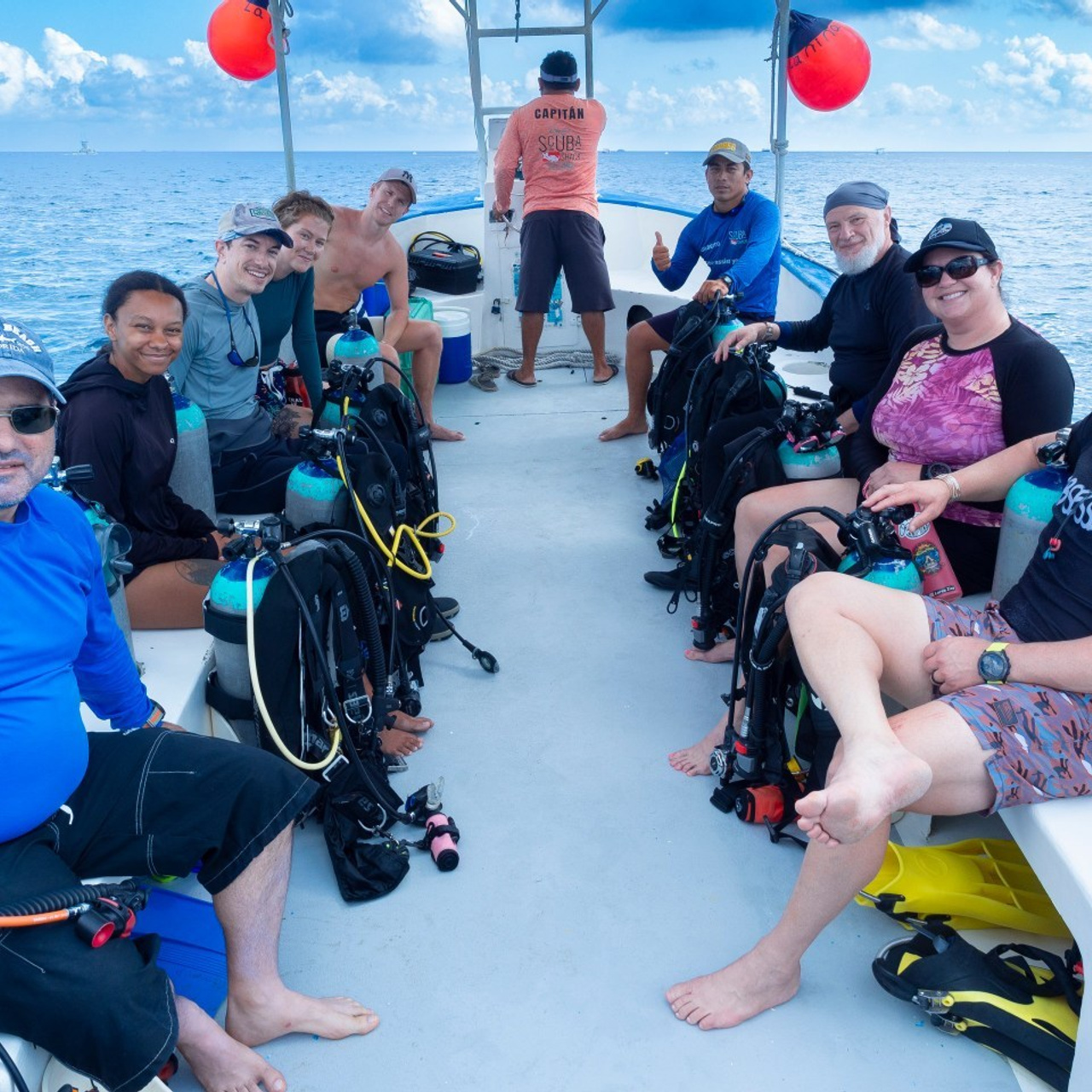 Testimonials. Your photographer on land and under water— Alexey Zaytsev