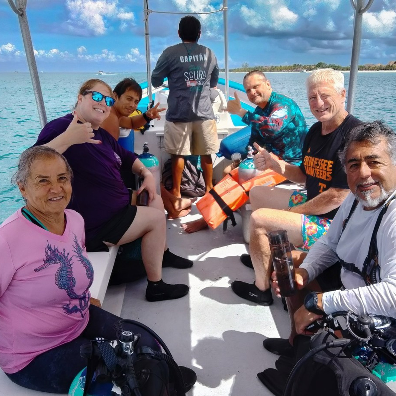 Testimonials. Your photographer on land and under water— Alexey Zaytsev