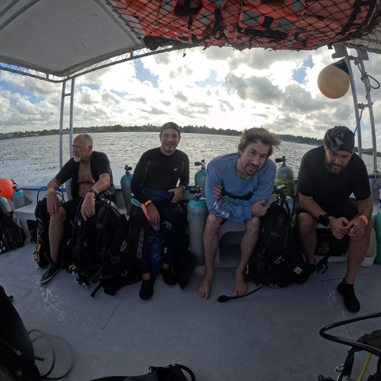 Testimonials. Your photographer on land and under water— Alexey Zaytsev