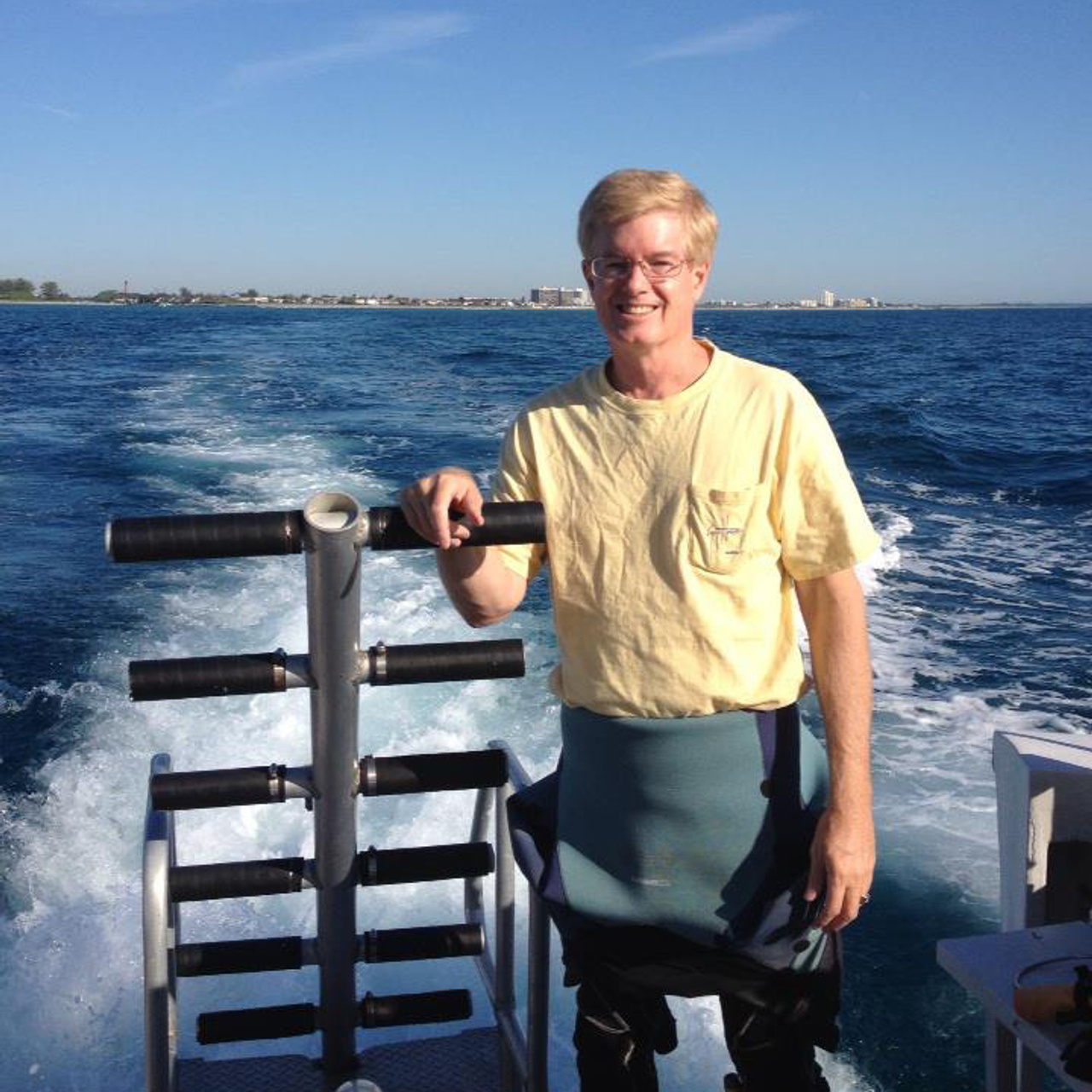 Testimonials. Your photographer on land and under water— Alexey Zaytsev