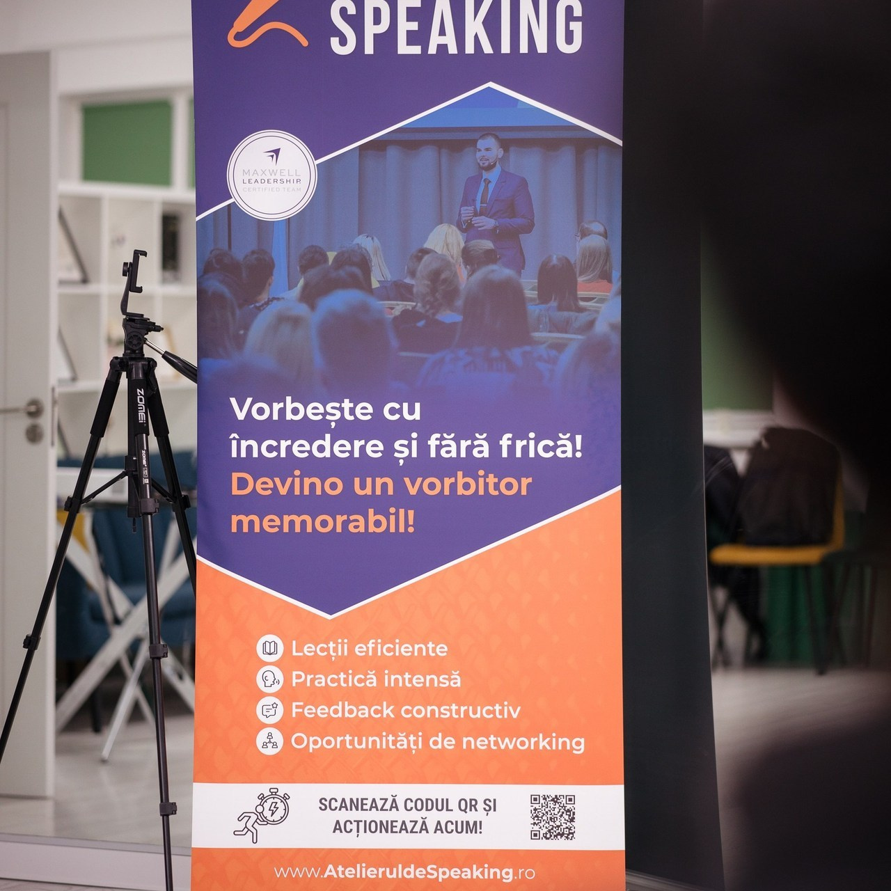 Testimoniale. Fotograf & Videograf de Eveniment din Iași Ph.Vladimir