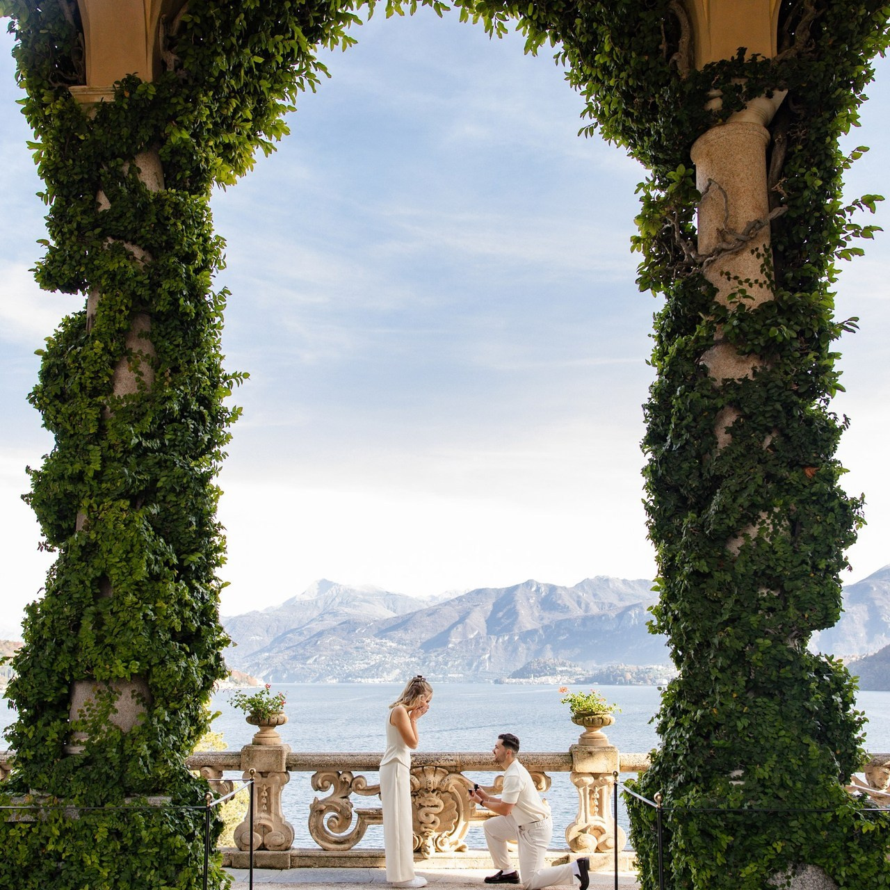 Reviews. Wedding photographer in Italy