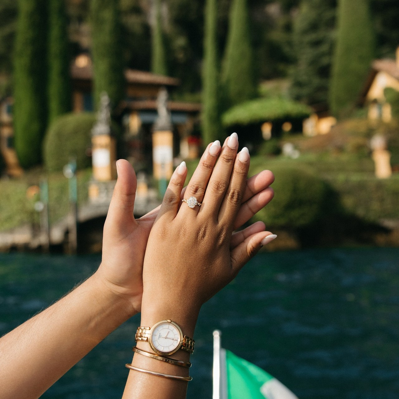 Reviews. Wedding photographer in Italy