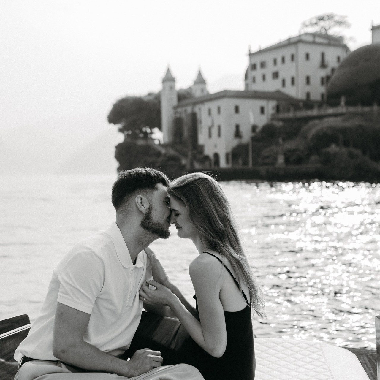 Recensioni. Fotografo di matrimoni