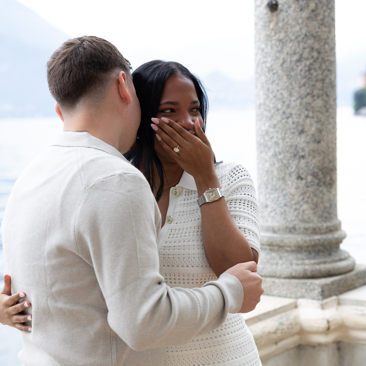 Recensioni. Fotografo di matrimoni