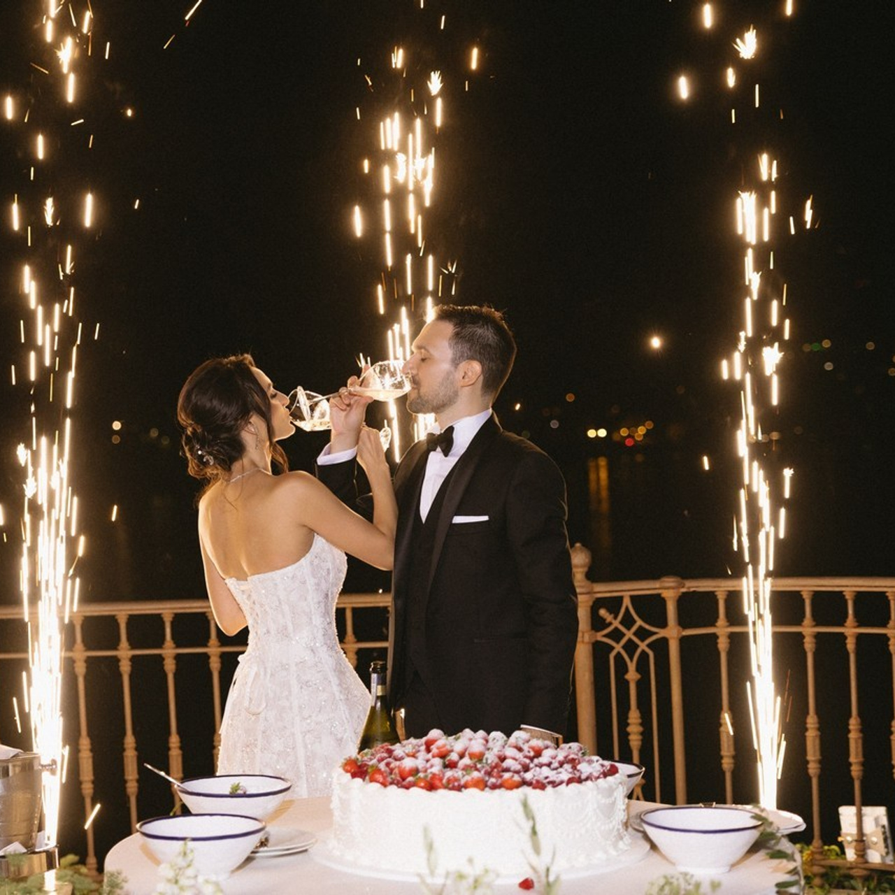 Reviews. Wedding photographer in Italy