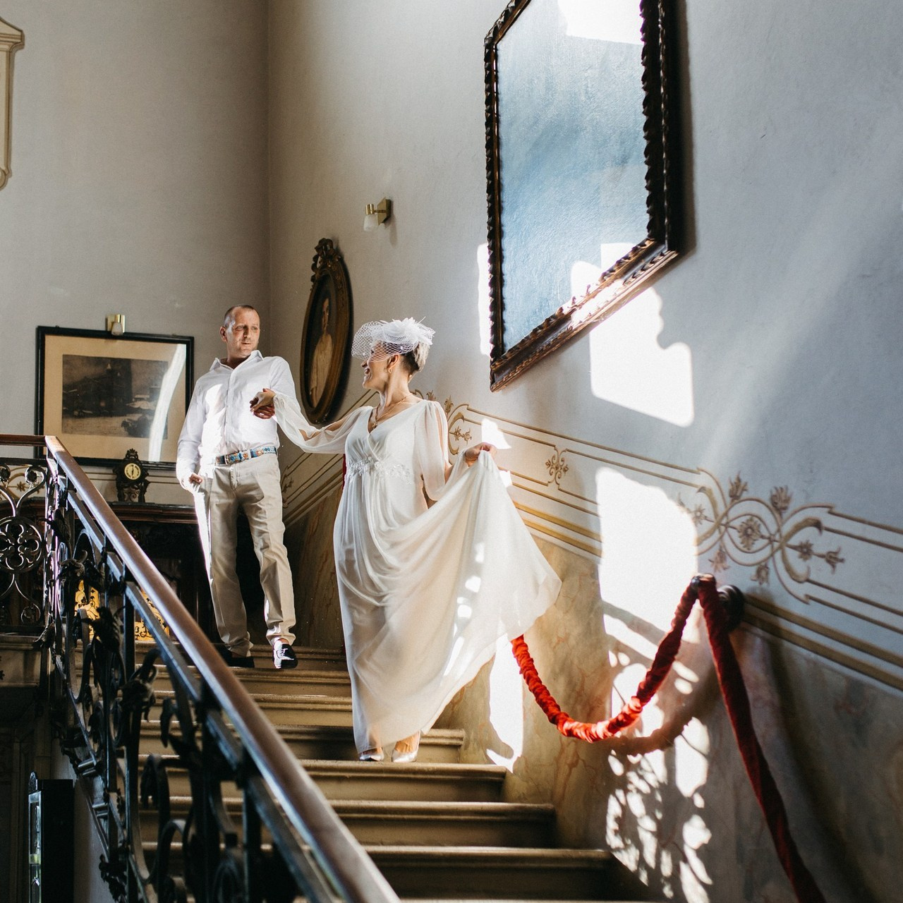 Recensioni. Fotografo di matrimoni