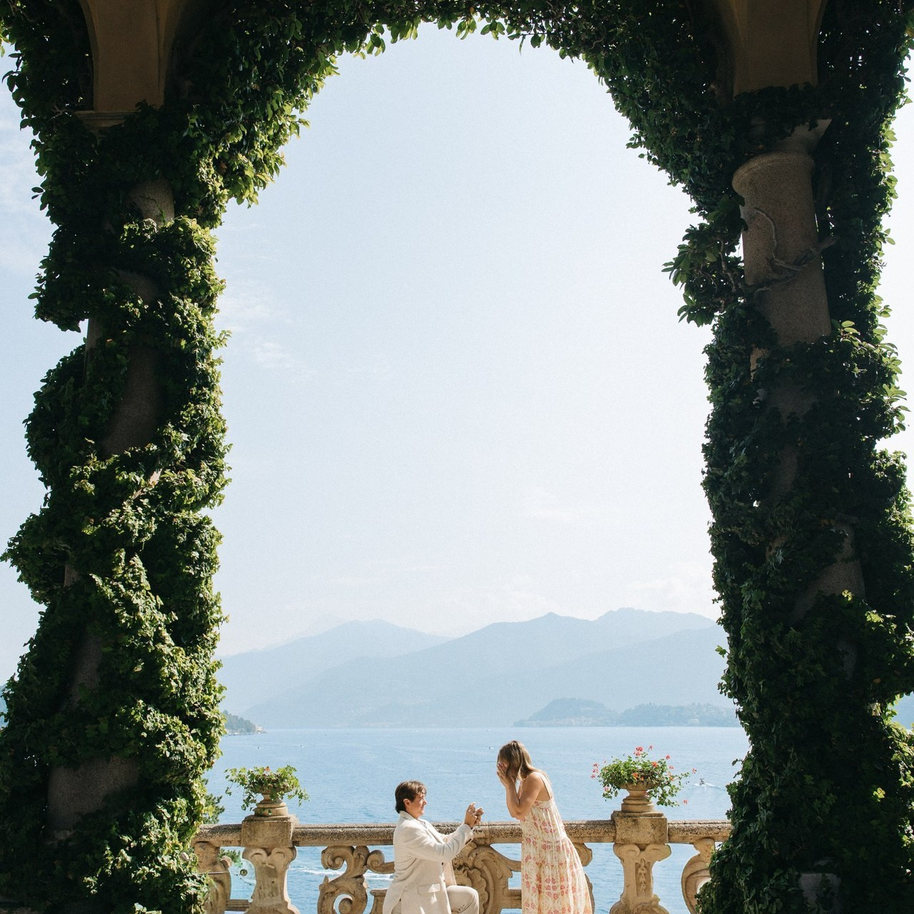 Reviews. Wedding photographer in Italy