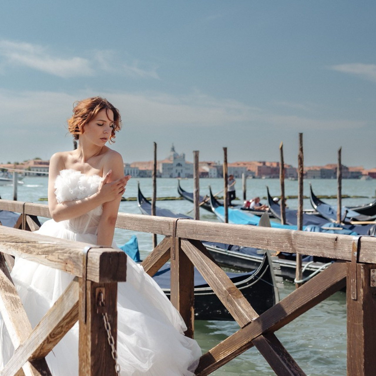 Recensioni. Fotografo di matrimoni