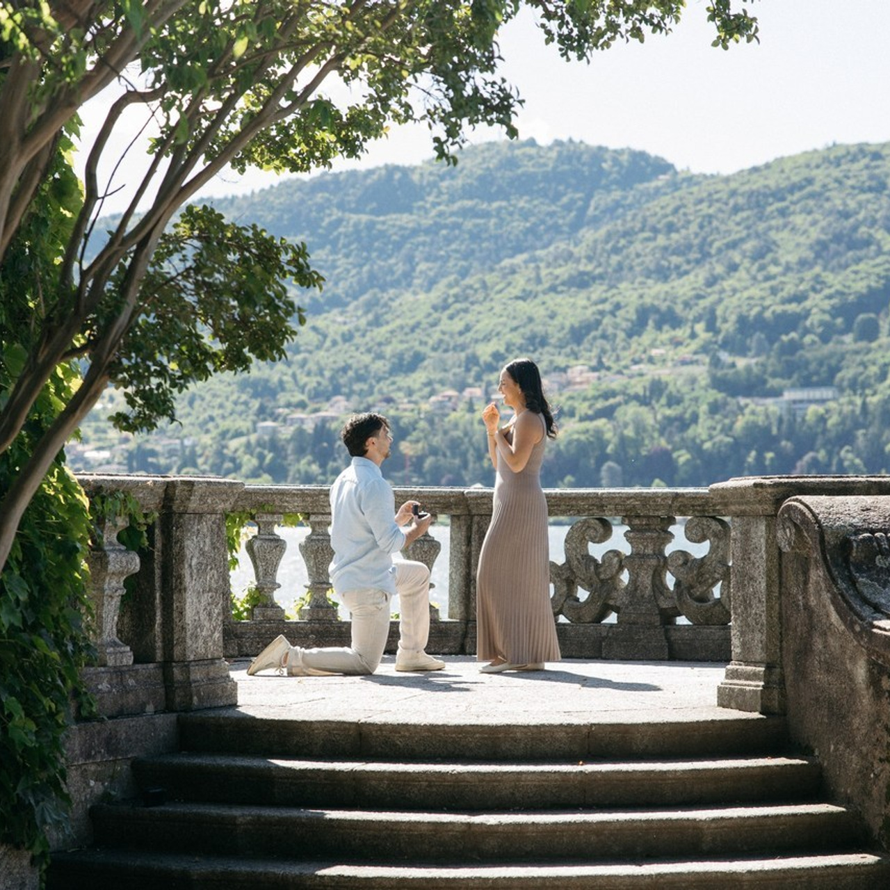 Reviews. Wedding photographer in Italy