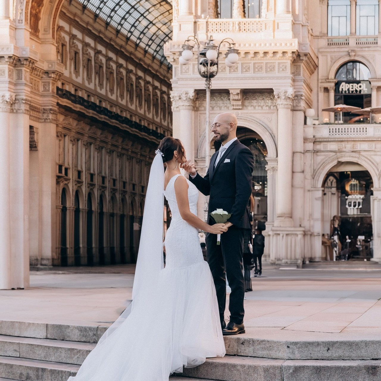 Recensioni. Fotografo di matrimoni