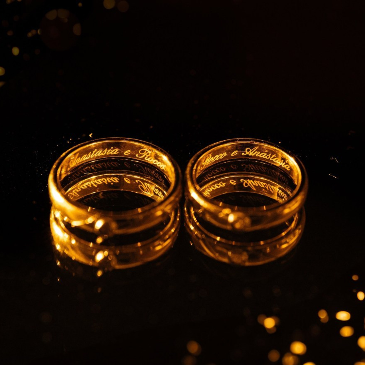 Recensioni. Fotografo di matrimoni