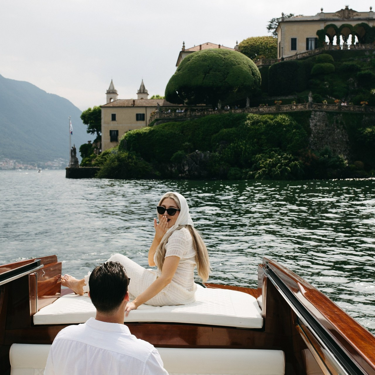 Recensioni. Fotografo di matrimoni