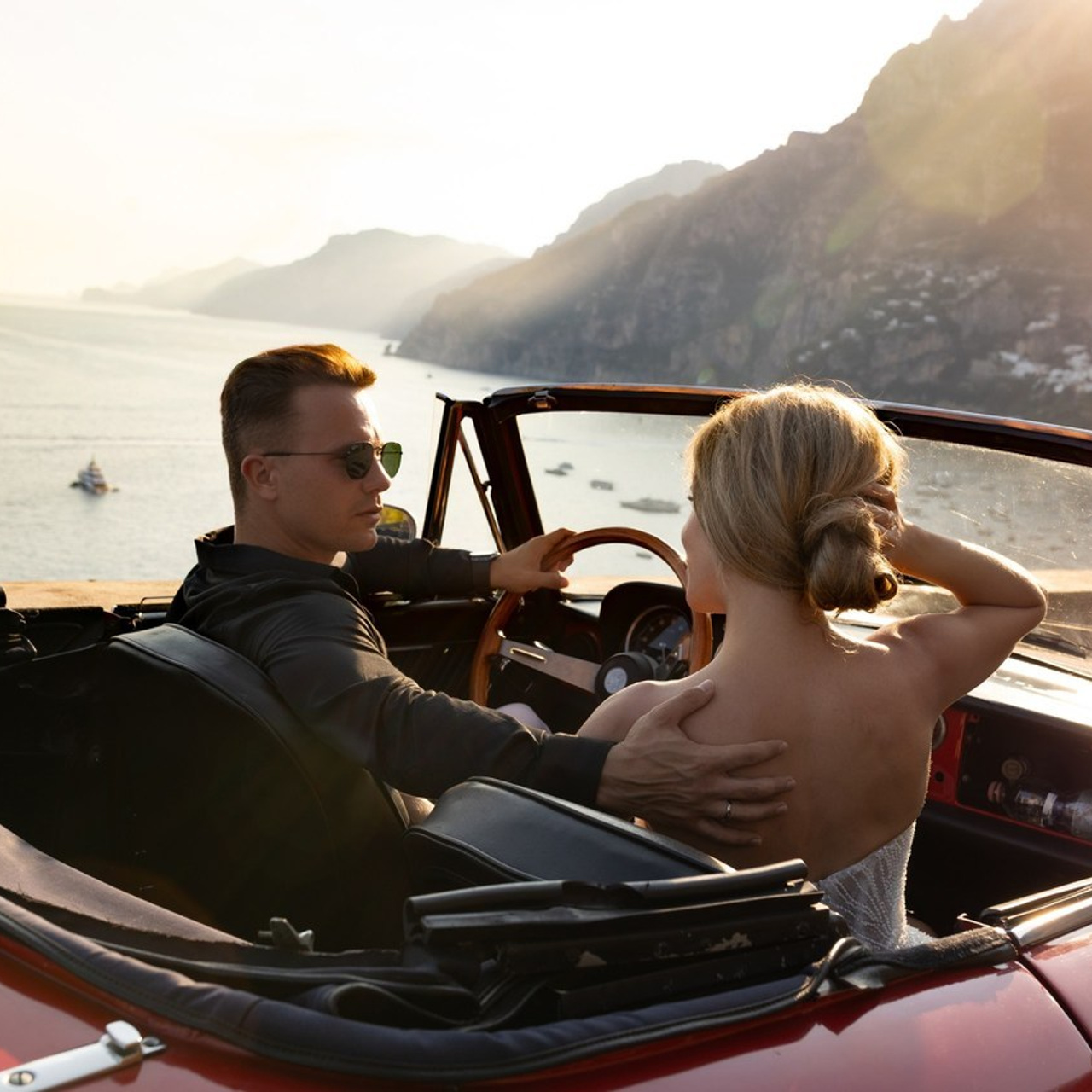 Recensioni. Fotografo di matrimoni