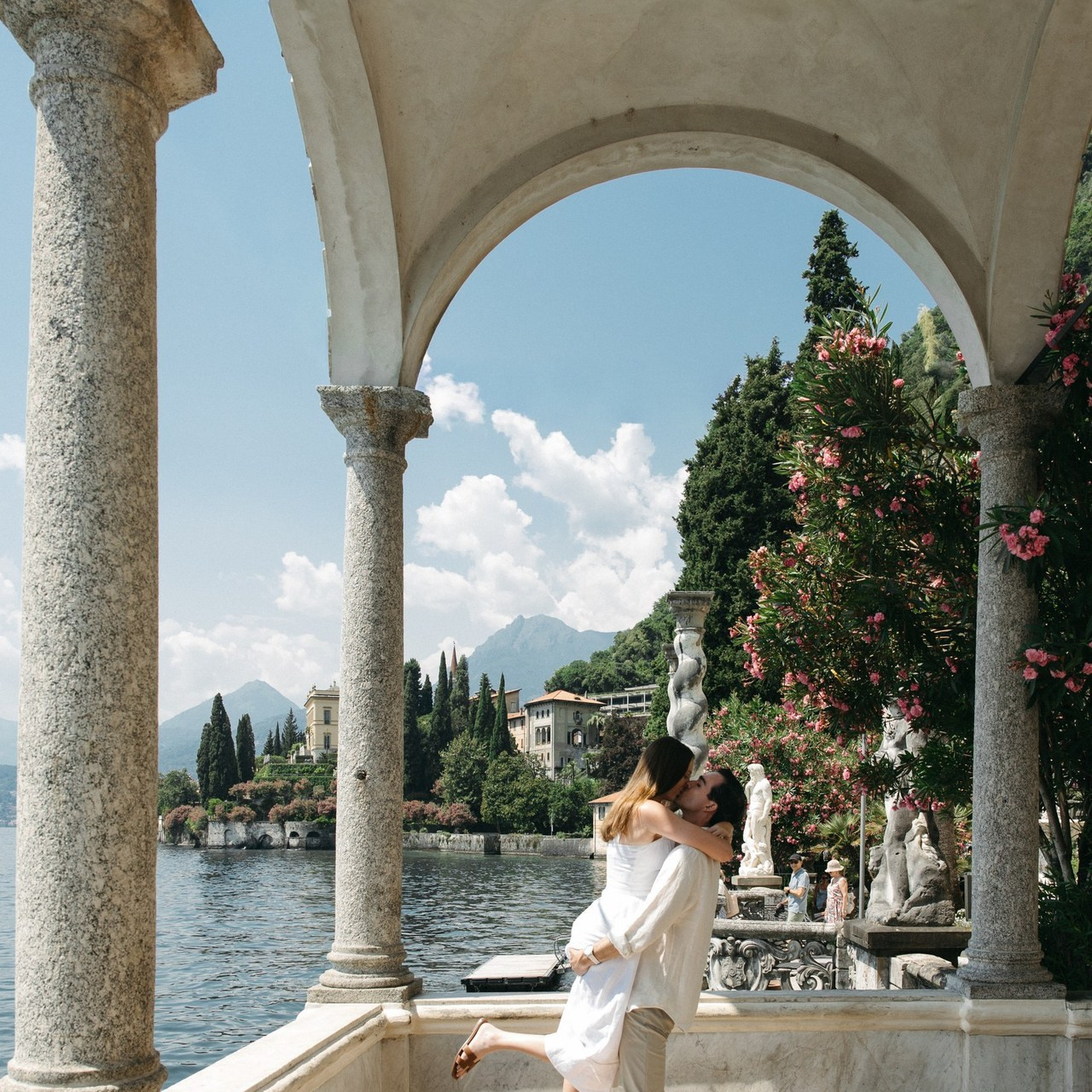 Reviews. Wedding photographer in Italy