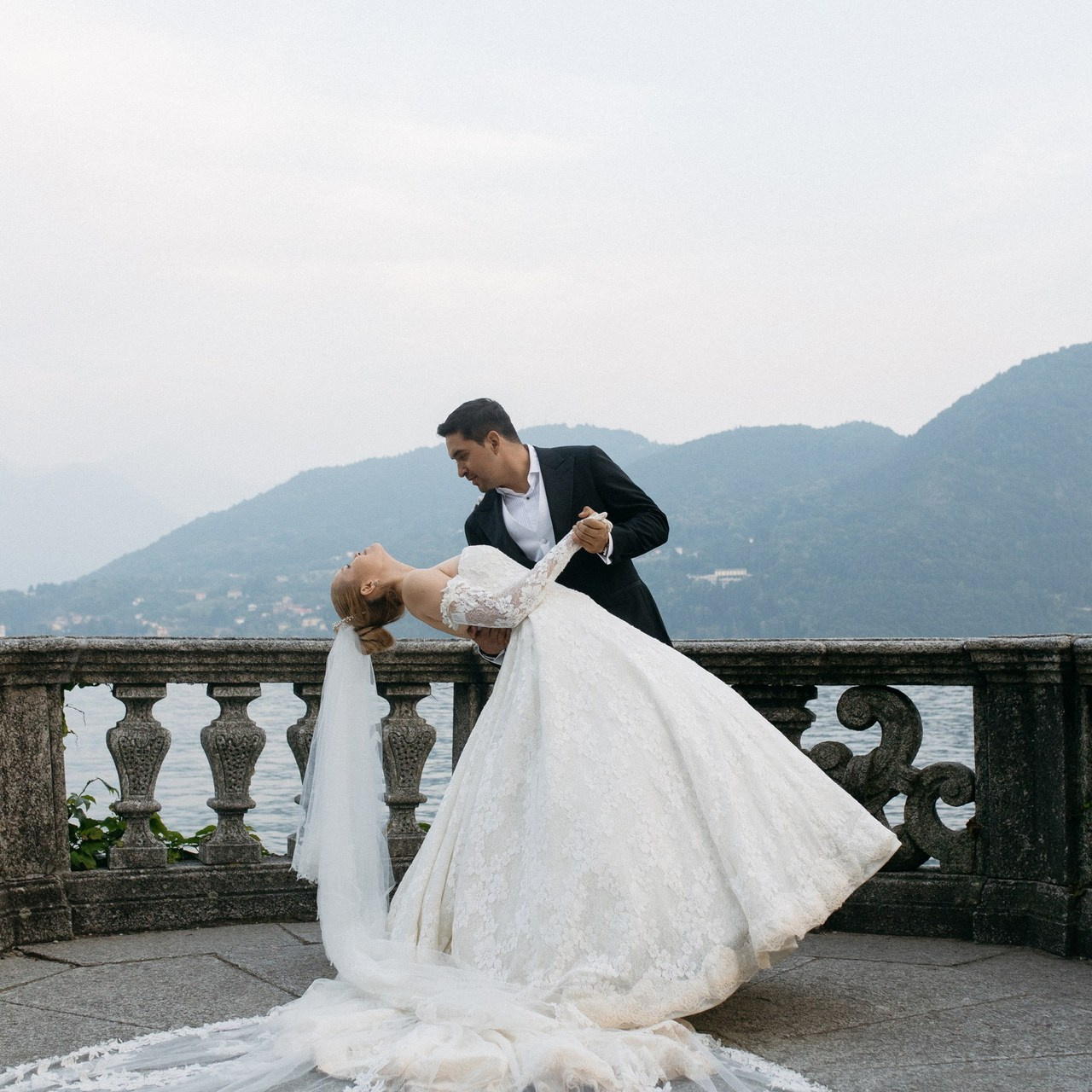 Recensioni. Fotografo di matrimoni