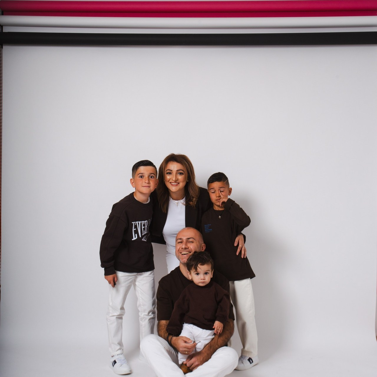 Reviews. Self-portrait photo studio in Paphos | SELFME