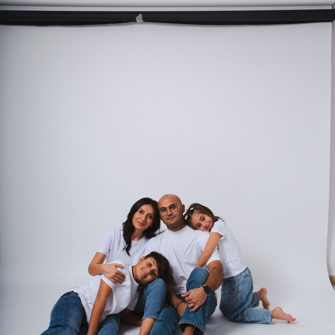 Отзывы. Студия автопортрета в Пафосе | SELFME