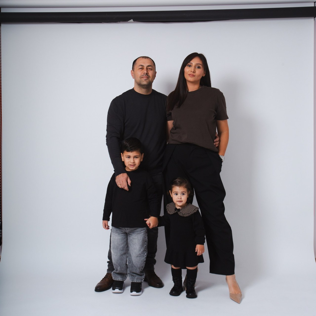 Отзывы. Студия автопортрета в Пафосе | SELFME