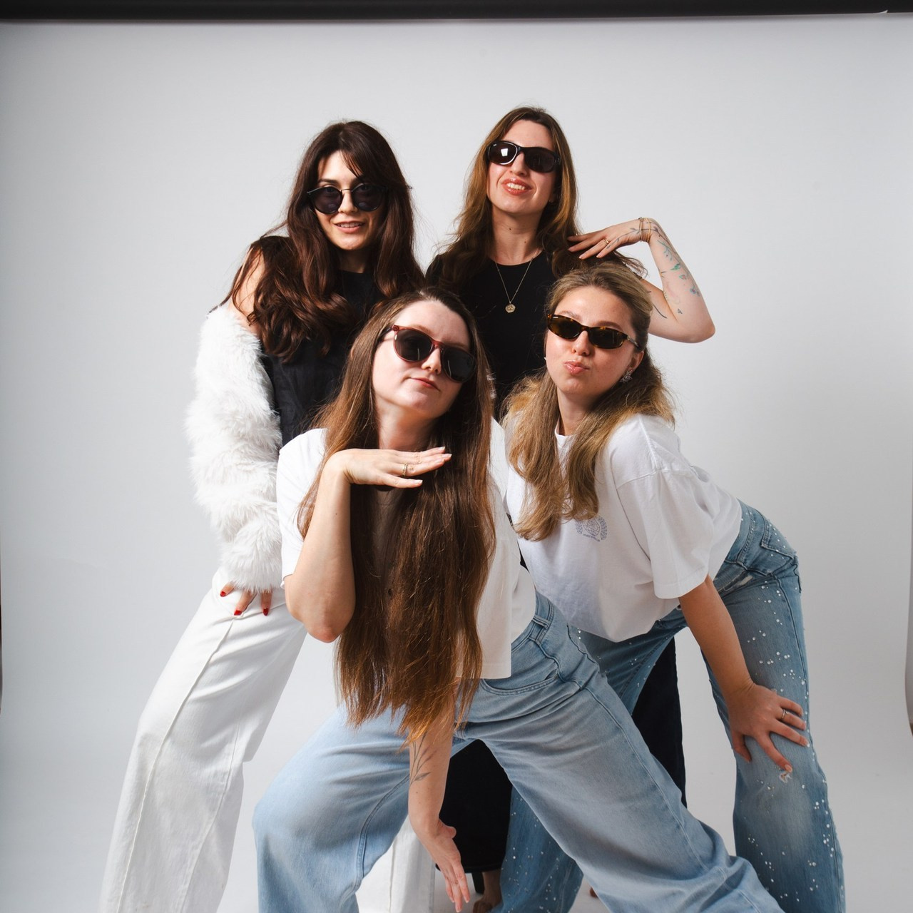 Reviews. Self-portrait photo studio in Paphos | SELFME