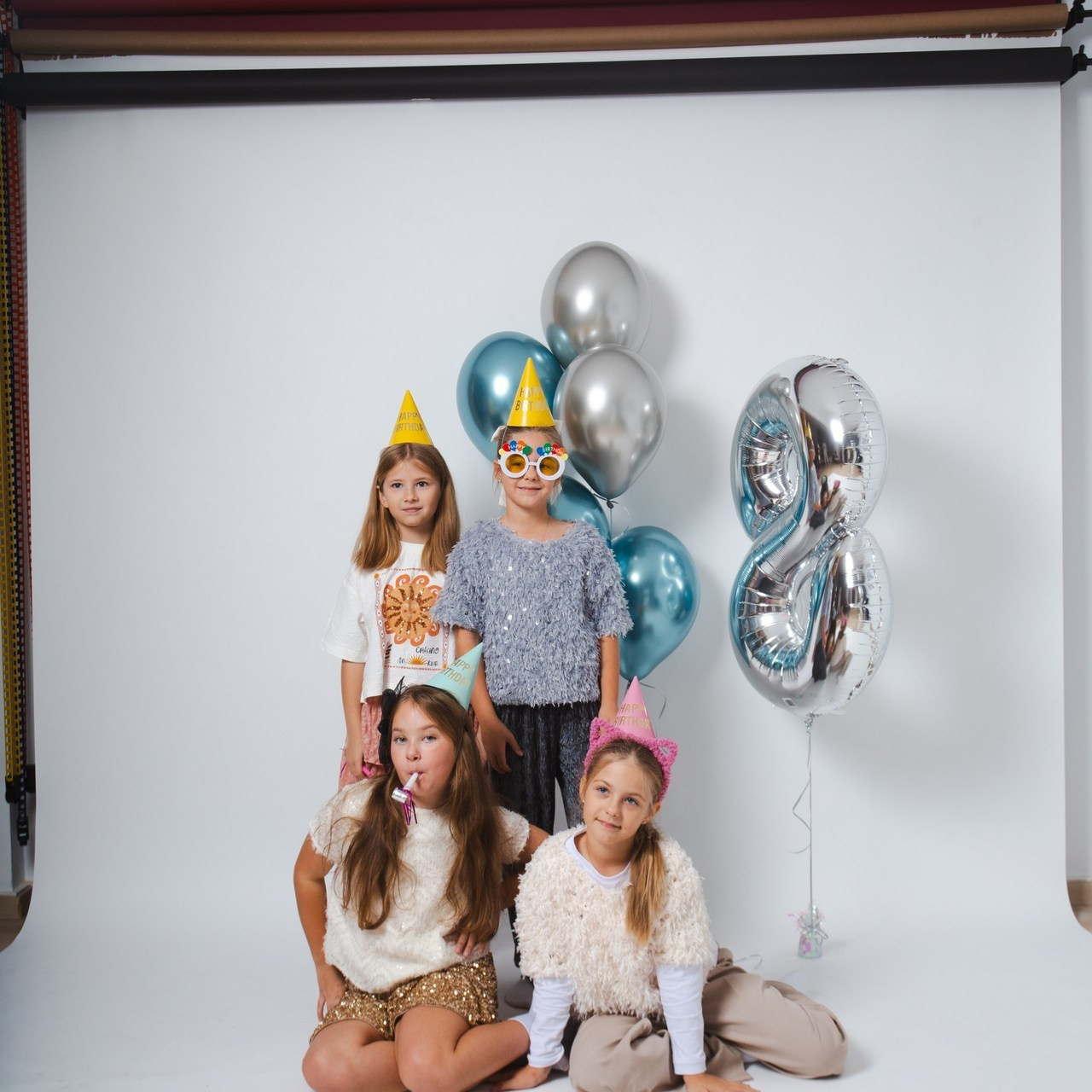 Отзывы. Студия автопортрета в Пафосе | SELFME