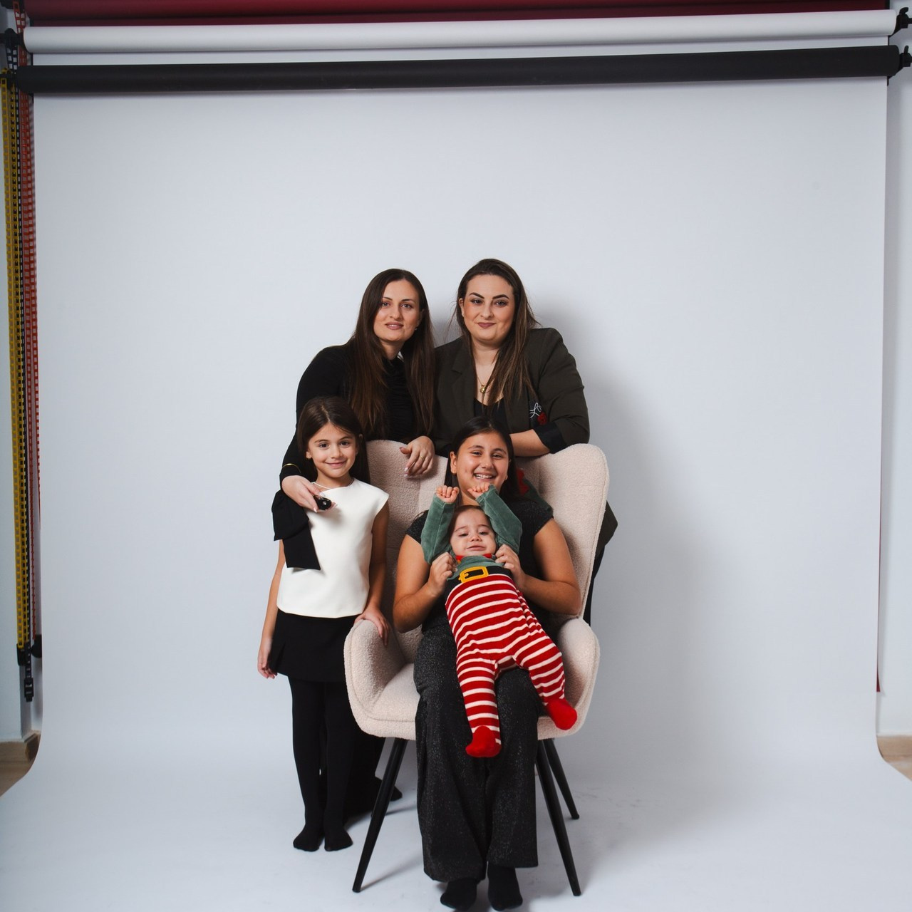 Отзывы. Студия автопортрета в Пафосе | SELFME