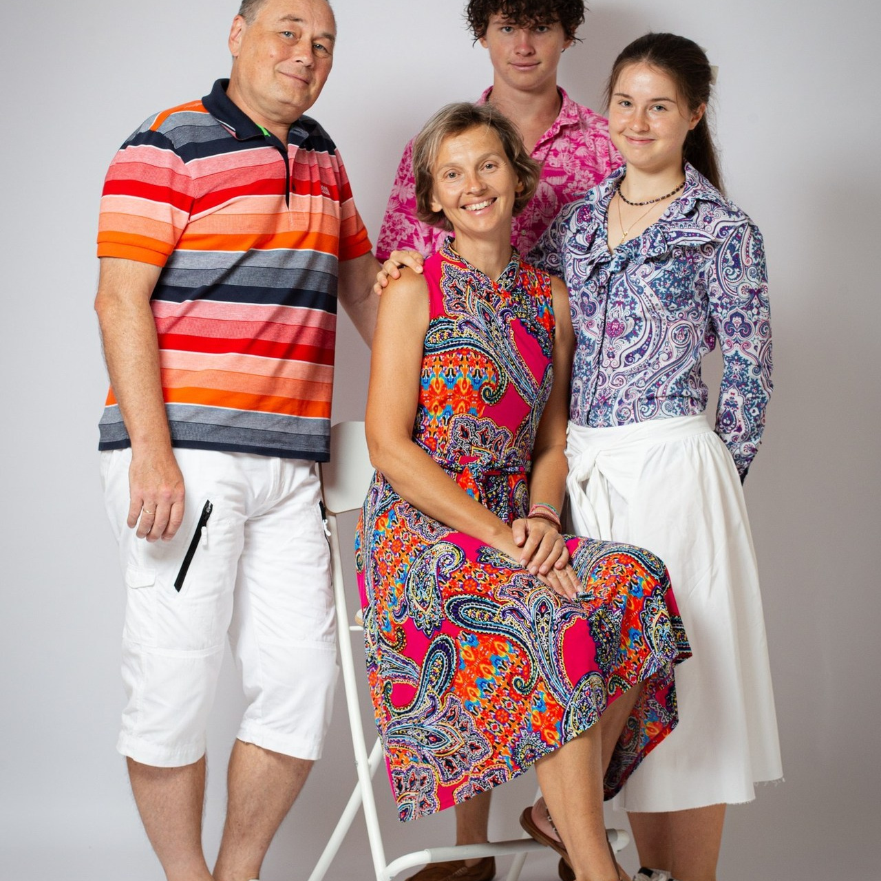 Reviews. Self-portrait photo studio in Paphos | SELFME