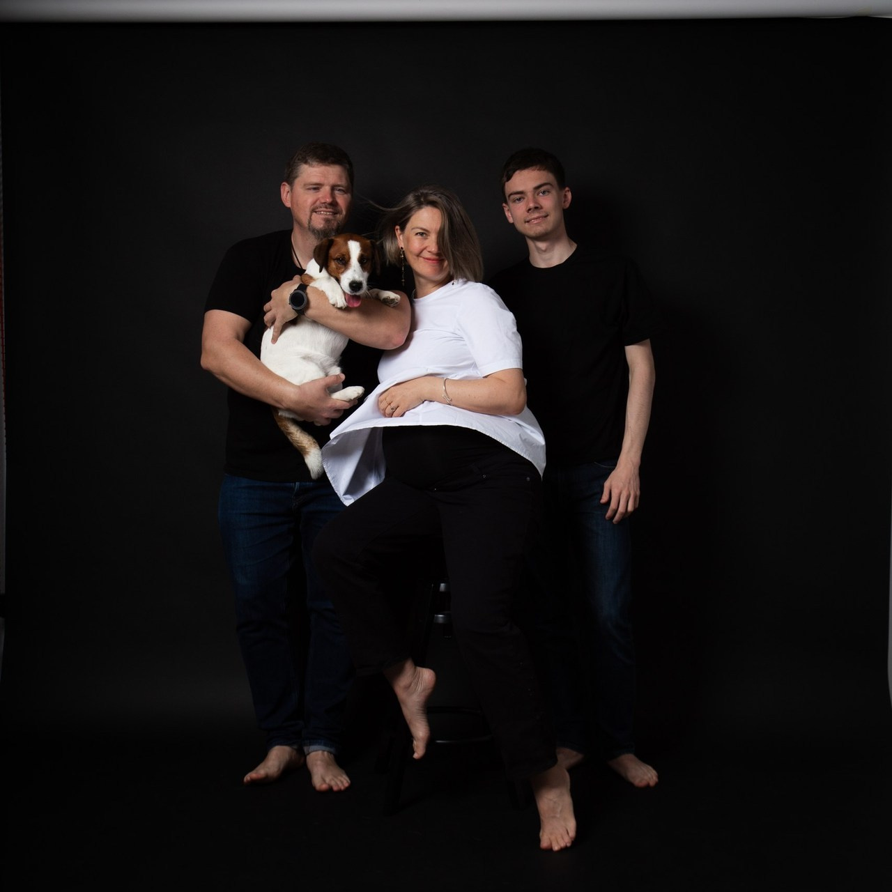 Reviews. Self-portrait photo studio in Paphos | SELFME