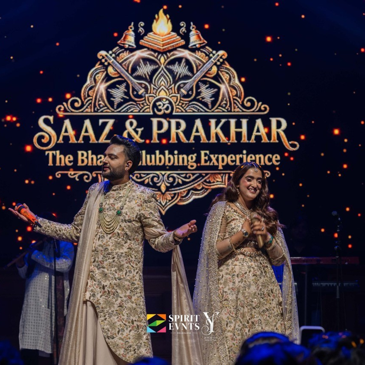 Indian Wedding Photographer Berwick | JY Productions