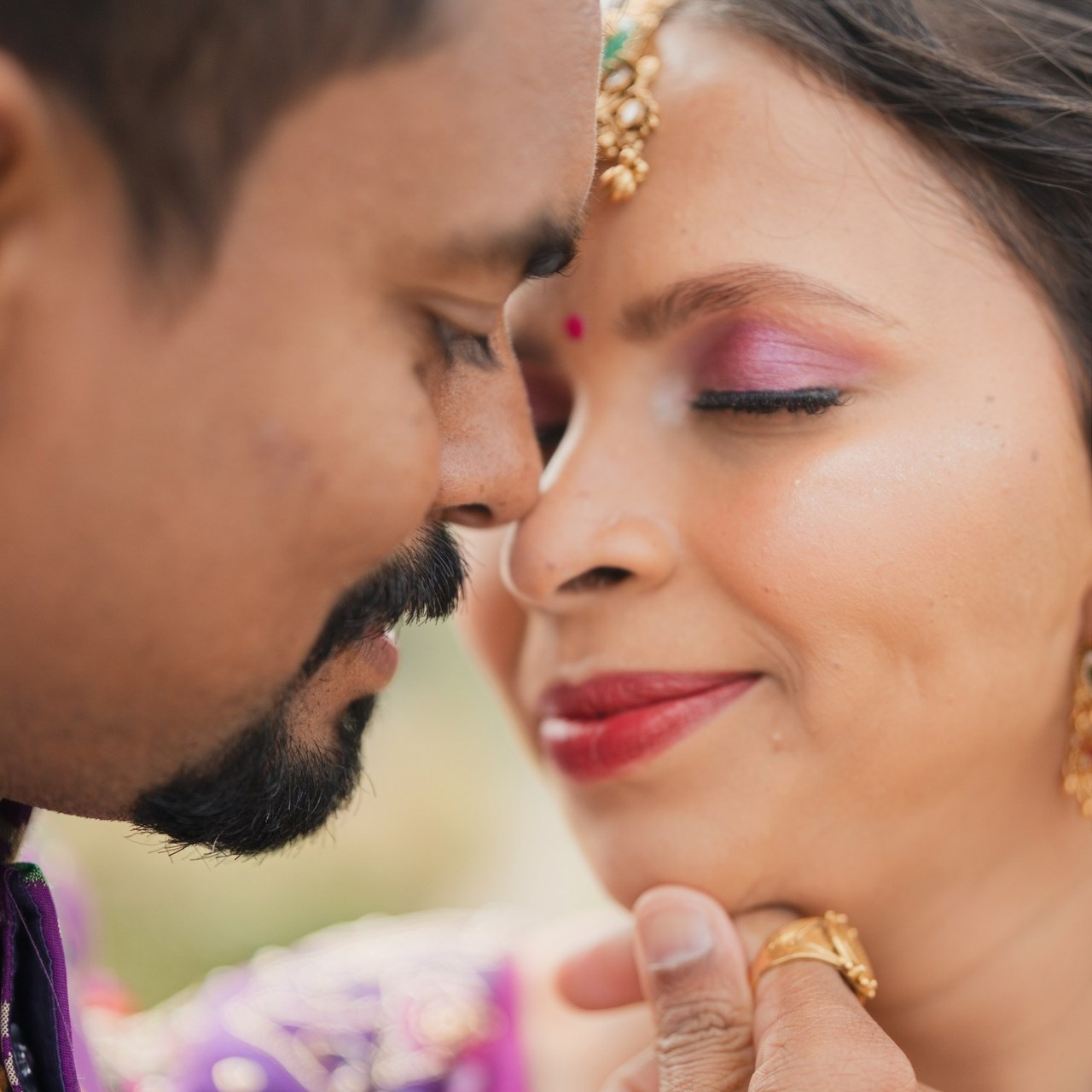 Indian Wedding Photographer Berwick | JY Productions