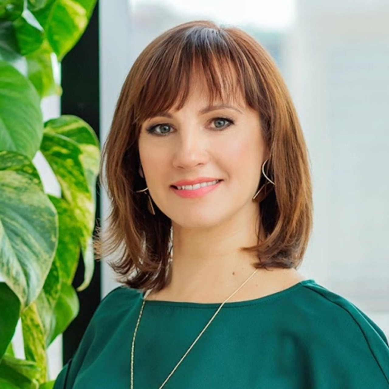 Photographie de portrait à Montréal