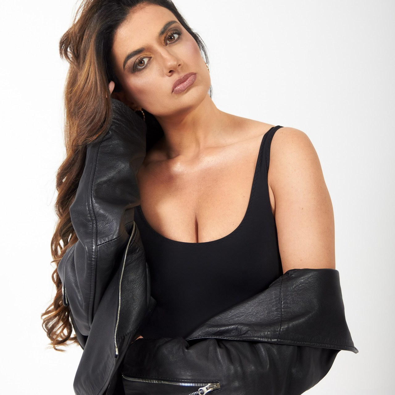 Photographie de portrait à Montréal