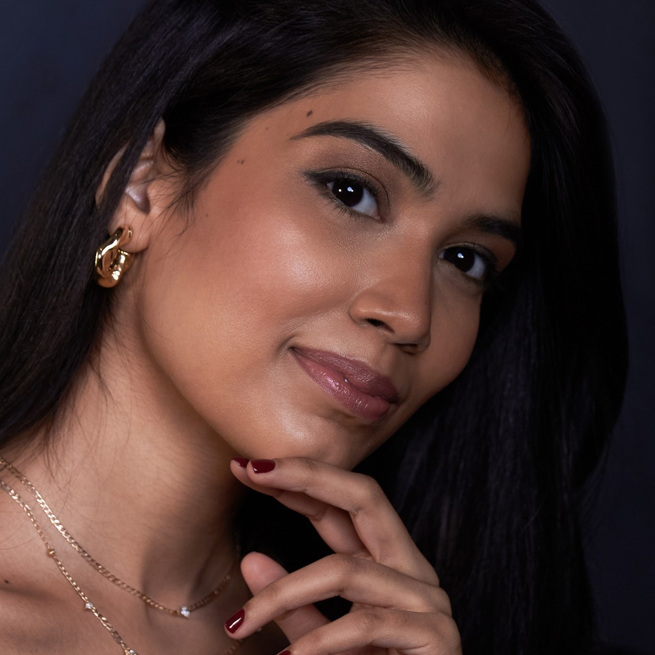 Photographie de portrait à Montréal