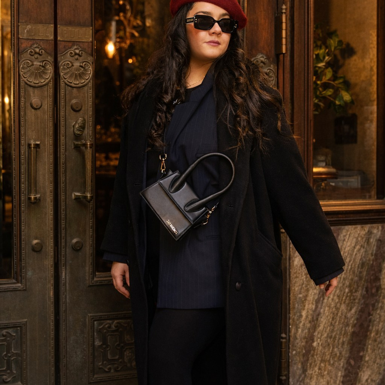 Photographie de portrait à Montréal