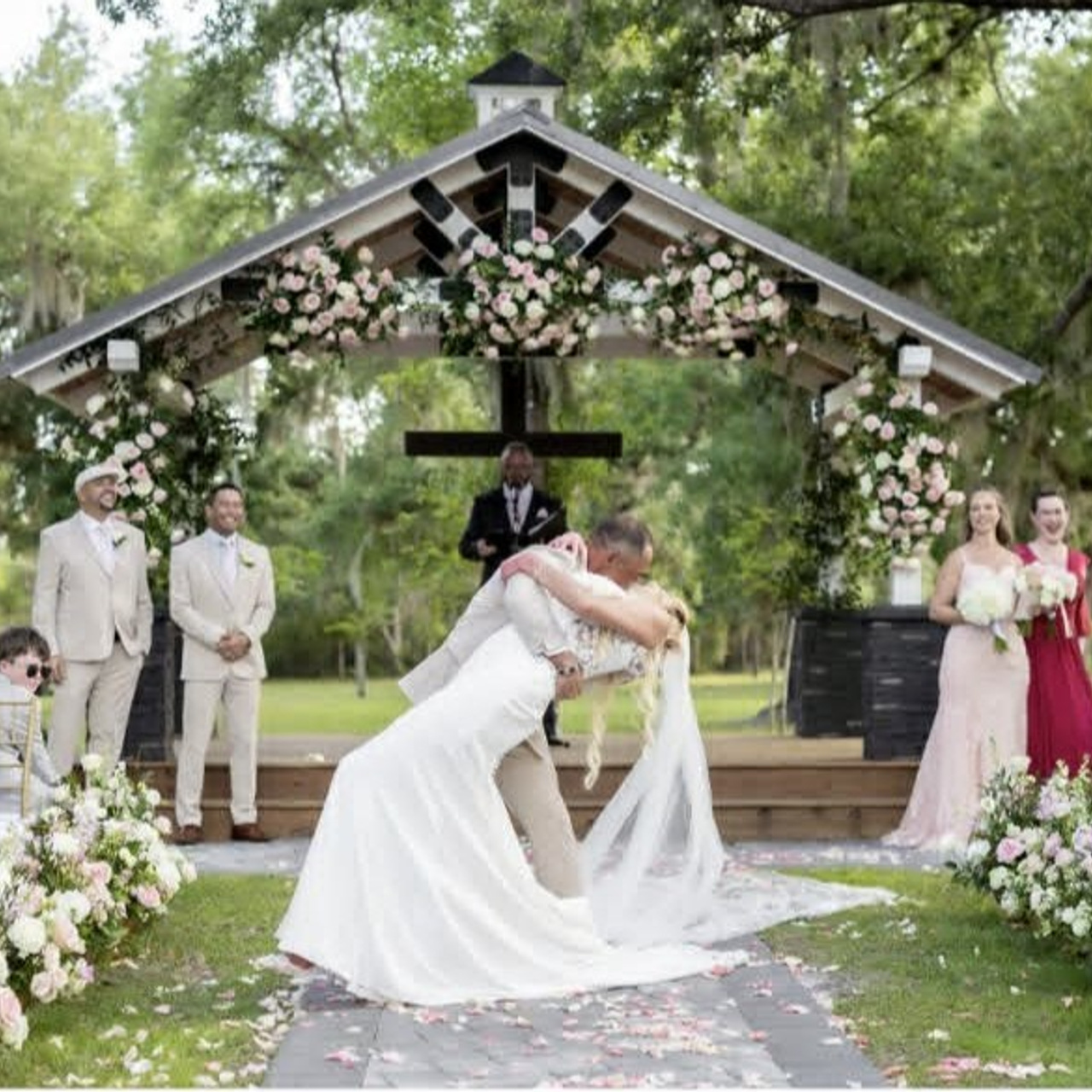 REVIEWS. Wedding Photography & Videography contenting in Tennessee and Florida